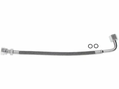 For 2011-2018 Ram 4500 Turbocharger Oil Supply Line Gates 86745YQ 2012 2013 2014 - Изображение 1 из 2