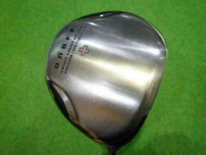 DAIWA ONOFF GOLF CLUB DRIVER + PLUS LOFT-10 R-FLEX 9287 - Picture 1 of 4