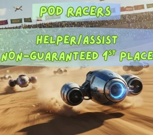 Heatwave Racers Tycoon Event 02nd July - 06th July (ENDED) - Photo 1 sur 1