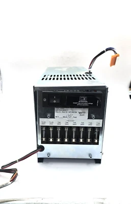 Power supply 12883  for   NOVA basic DuPont 37713 Bio Medical Analyzer - Image 1 of 4