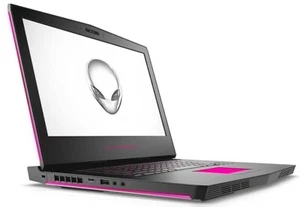 ALIENWARE 13 OLED QHD 1440P TOUCH GAMING LAPTOP CORE I7-7700HQ GTX 1060 32GB RAM - Picture 1 of 16