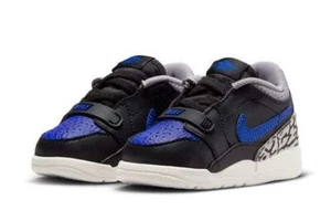 Jordan Legacy 312 Low (TD) Baby Toddler Shoes CD9056 041 Free Shipping - Picture 1 of 6
