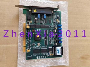 1PC used PCI8603 V6.13 Acquisition card  - Picture 1 of 2