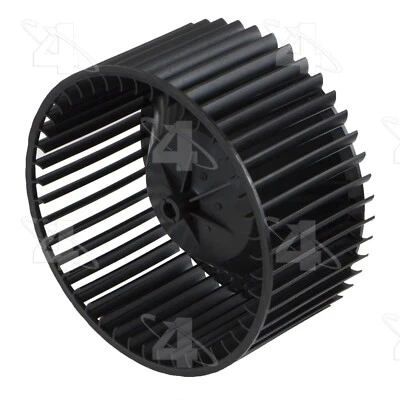 Para 1997-2000 International 9200 SBA HVAC Soplador Motor Rueda Delantera 4 Temporadas Foto 1 de 4