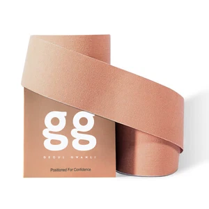 5M Body Invisible Bra Boob Tape Nipple Cover Breast Lift Tape Push Up Sticky Bra - Picture 1 of 51
