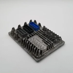 OEM E92 Engine Control Module ECU EBX Cadillac Chevrolet GMC 12669611 - Picture 1 of 19
