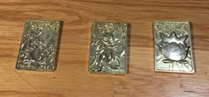 Vergoldete Pokemon Karten - Bild 1 von 5