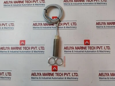 Pepperl+Fuchs NJ6-25-WO-G/EX Proximity Sensor 14073 - Image 1 of 4