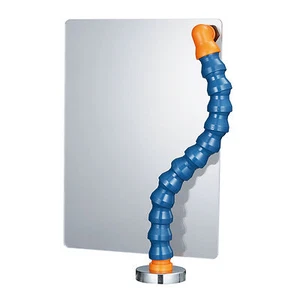 3/4" Kühlmittelschlauch Gelenkschlauch,Magnetfuss Schutzschild Set (216mmx305mm) - Picture 1 of 6