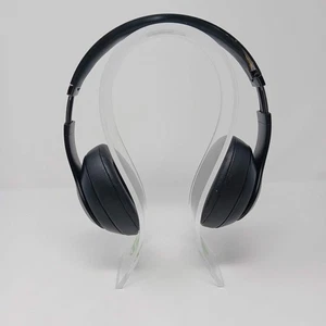 Beats Studio3 Auriculares Inalámbricos Sobre la Oreja Bluetooth Negros MXJ92ZM/A - Imagen 1 de 6