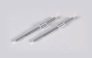 FG Part No 67241 turnbuckles steering servo (Bag 1) - Picture 1 of 3