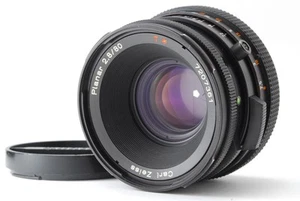 Duty not Incl[Near Mint] Hasselblad Carl Zeiss Planar CF T* 80mm f2.8 Lens Japan - Picture 1 of 24