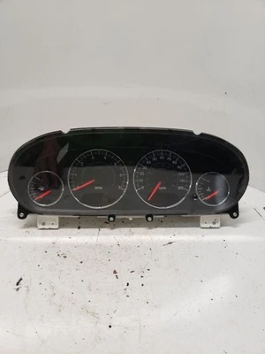 Speedometer Cluster Convertible MPH White Lighting Fits 04-06 SEBRING 1374183 - Image 1 of 4