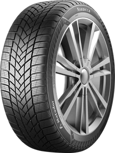 Pneumatici 205/60 r16 92H 3PMSF M+S Matador MP93 Nordicca Gomme invernali nuove - Imagen 1 de 2