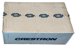 Procesador de sistema de control avanzado CRESTRON AV4 M201921001, 6512049 nuevo sellado - Imagen 1 de 3