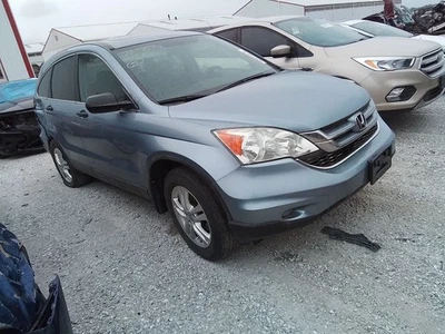 Guardabarros derecho pasajero para 07-11 CR-V 3487322 Foto 1 de 4