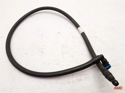 2008 BMW 335i 335xi 328xi 328i E90 E92 Headlamp Washer Hose From Tank Pump  Foto 1 de 4
