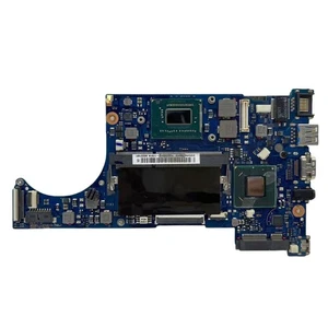 For Samsung NP540U3C Laptop Motherboard Intel i3-3217u 1.8ghz CPU BA92-11561A 4G - Picture 1 of 9