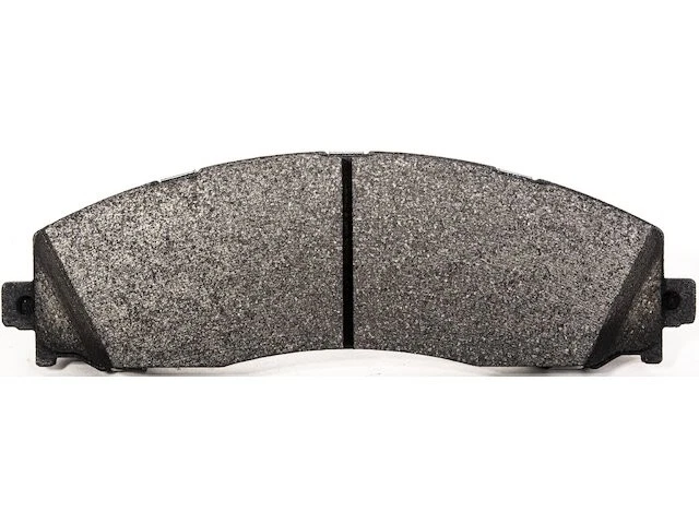 Juego de pastillas de freno traseras para 13-22 Ford F250 Super Duty F350 F450 SV69B3 Foto 1 de 1