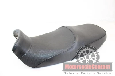 94-06 Concours 1000 ALMOHADILLA ASIENTO DELANTERO TRASERO CONDUCTOR CONDUCTOR SILLÍN PILLÓN Foto 1 de 4