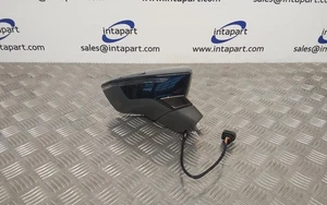 2019 SEAT IBIZA  RIGHT DOOR MIRROR 2017-2025 511 6F2 857 508 J  - Picture 1 of 5