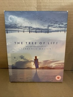 The Tree of Life [The Criterion Collection] [Blu-ray] [2018] - Image 1 of 4