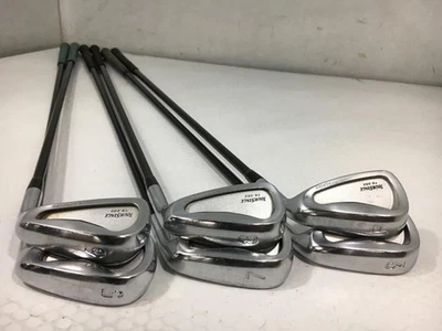 Bridgestone TOUR STAGE TS-202 Iron Set 6pcs 5-PW TDI-50M - Image 1 of 4