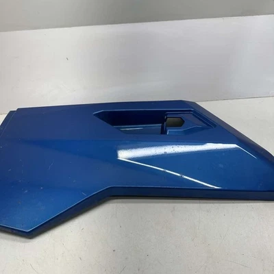 Rear Door Panel RH, Oxford Blue - 2023 Can-Am Commander Max XT 1000R - Image 1 of 4