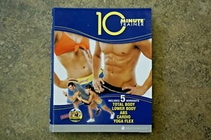 Tony Horton's 10 minute Trainer - Bild 1 von 4
