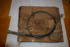 1950'S-1960'S NOS FORD 40" SPEED SPEEDOMETER CABLE FEW-17260 - Picture 1 of 5