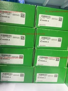 NEW INA SL185009-A cylindrical roller bearings 1PCS #PA - Picture 1 of 1