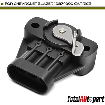 Sensor de posición del acelerador para Chevrolet Blazer C1500 Caprice Pontiac Oldsmobile Foto 1 de 4