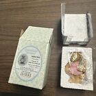 Cherished Teddies Charlotte 2004 Rare Exclusive #4004383 Nib Cat