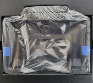 Estuche lector de códigos de barras HP NWNHPSLV-01 POS nuevo 674735-001 móvil minorista - Imagen 1 de 7