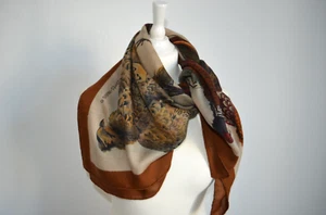 Orig. HERMÈS Traum Cashmere Scarf Tuch Kaschmir ohne Mängel Hermes - Bild 1 von 9