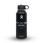 Hydro Flask 40 32 Oz Wide Mouth Straw Lid Whole Foods