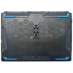New For ASUS TUF Gaming A15 F15 FA506 FX506HM 48W Bottom Base Case 3CBKXBAJN60 - Picture 1 of 4