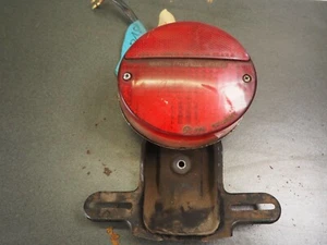 KAWASAKI KH350 S2 -7399- LAMP ASSY-TAIL 23026-027 - Imagen 1 de 5