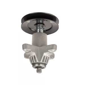 Spindle Assembly fits MTD Cub Cadet Troy Bilt Mowers GT1554 GTX1054 17AF2ACK309 - Picture 1 of 3