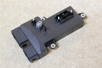 Interruptor delantero derecho para ajuste de asiento Audi TT 2015 > 8S0959748 pieza original nueva Foto 1 de 4