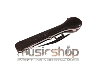 Fiberglass Hard case of Setar - Image 1 of 2