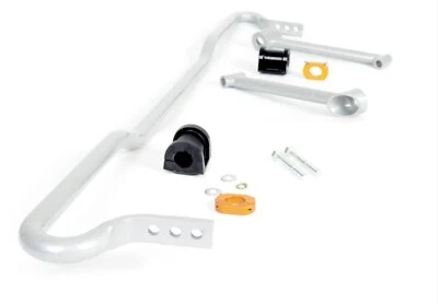 Whiteline REAR X Blade Heavy Duty 22mm Sway Bar Kit For Subaru WRX & STI 08-19 - Image 1 of 4