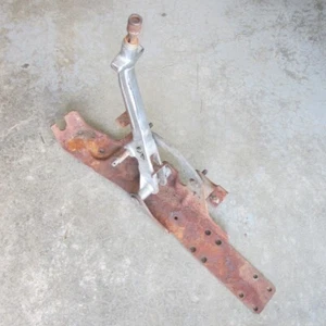 70 71 72 OLDSMOBILE CUTLASS 442 SUPREME ORIGINAL GM AUTOMATIC SHIFTER ASSEMBLY - Picture 1 of 6
