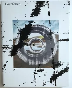 EVA NIELSEN ART BOOK PHOTO LANDSCAPE PAINTING PHOTOGRAPH FEMALE ARTIST PRINT 19' - Picture 1 of 24