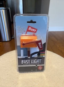Busy Light MAILBOX USB Plug Desk Office Monitor Computer Desktop New N5 - Picture 1 of 6
