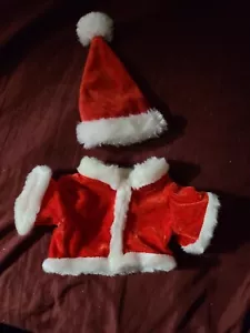 Tuta Babbo Natale Webkinz bella - Foto 1 di 10