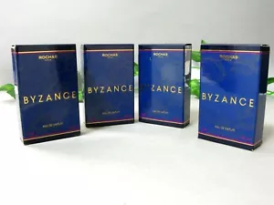 PARFUM ... vier (4) Stück ... Byzance Rochas ... Eau de Parfum 3ml ... - Bild 1 von 3