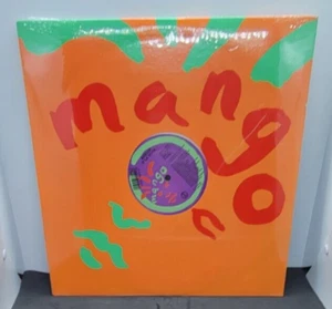O' La Soca Arrow Dance Single Brand New Sealed 12" Vinyl Mango Records 1989 - Imagen 1 de 8