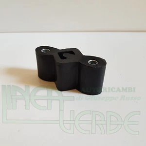 SUPPORTO SCARICO SILENZIATORE MARMITTA PER 4312281 AUTOBIANCHI A 112 - FIAT 127 - Picture 1 of 6