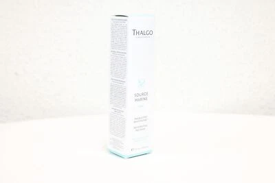 Thalgo ource Marine Rehydrating Pro Mask 50ml Gesichtspflege Neu Rechnung MwSt  - Bild 1 von 3